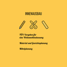 Laden Sie das Bild in den Galerie-Viewer, DIY Campervan - Das eBook (Deutsch)