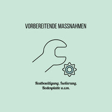 Laden Sie das Bild in den Galerie-Viewer, DIY Campervan - Das eBook (Deutsch)