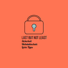 Laden Sie das Bild in den Galerie-Viewer, DIY Campervan - Das eBook (Deutsch)