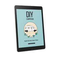 Laden Sie das Bild in den Galerie-Viewer, DIY Campervan - Das eBook (Deutsch)