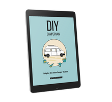 Laden Sie das Bild in den Galerie-Viewer, DIY Campervan - eBook (English)
